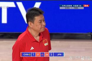 杨毅：扬纳基斯当年根本不带中国男篮球员训练 全是助教雅尼斯带